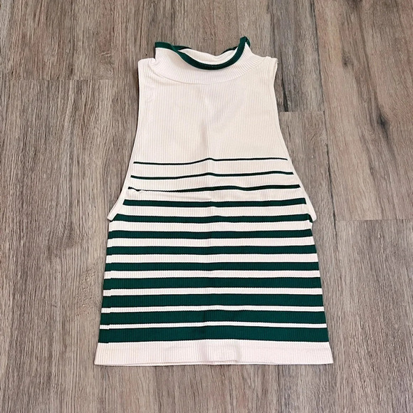 Free People Seamless Ribbed Cami - Picture 1 of 5